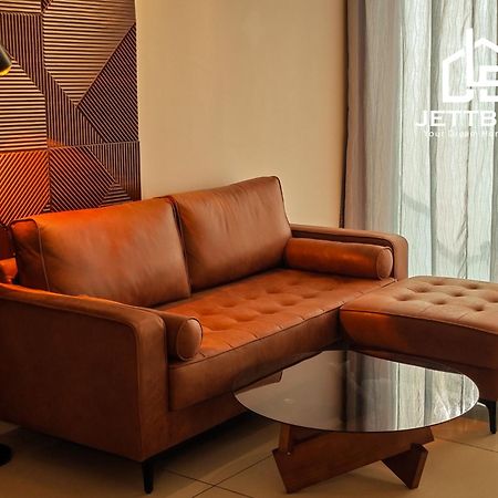 Ksl D'Esplanade By Jettbros Johor Bahru Lejlighed Eksteriør billede