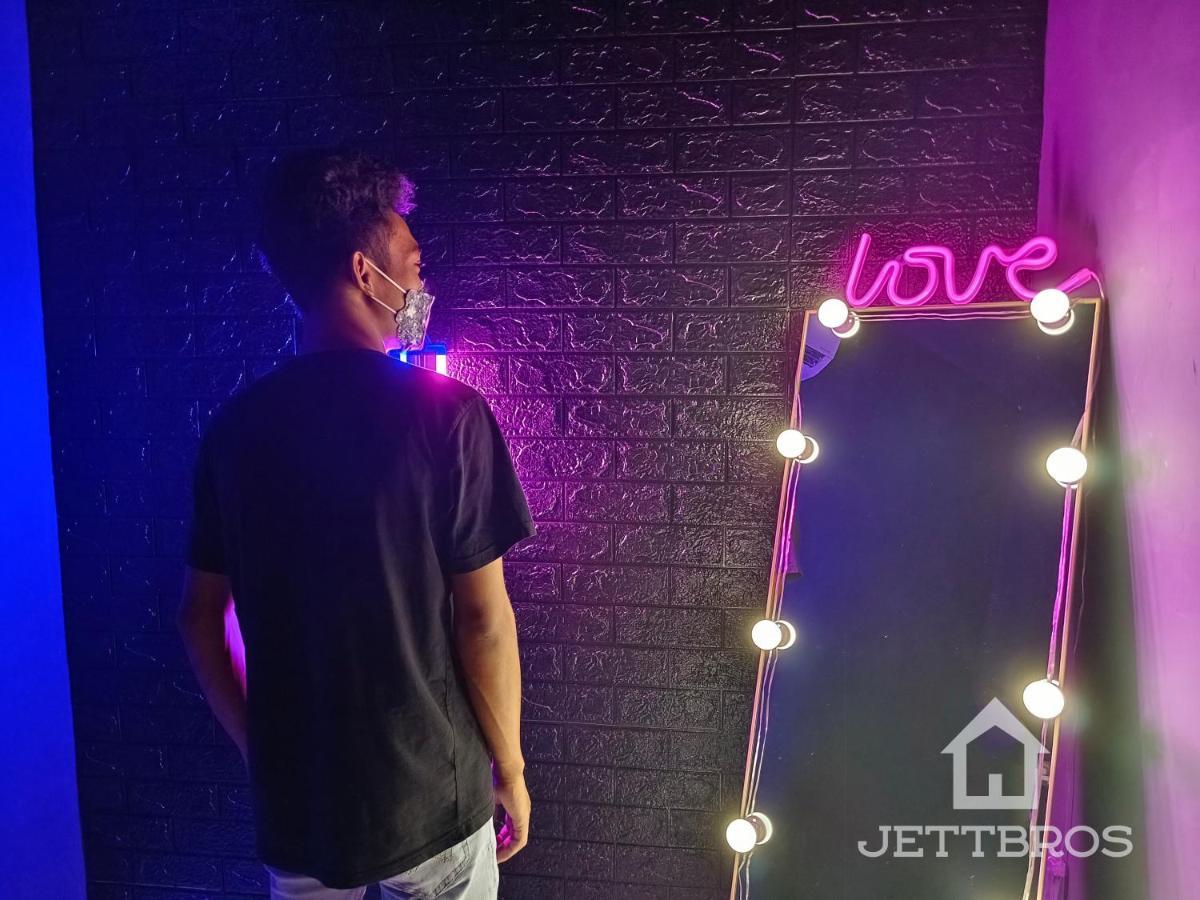 Ksl D'Esplanade By Jettbros Johor Bahru Lejlighed Eksteriør billede