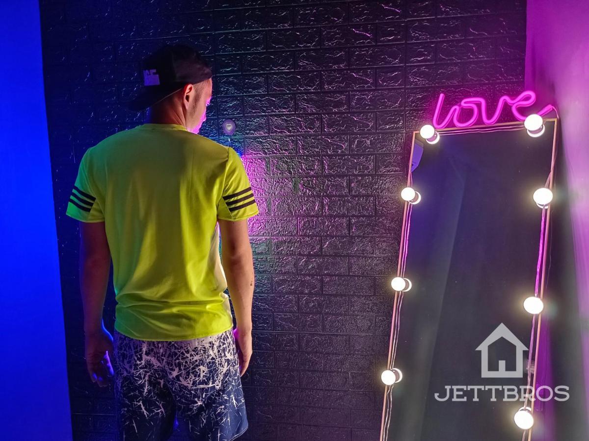 Ksl D'Esplanade By Jettbros Johor Bahru Lejlighed Eksteriør billede